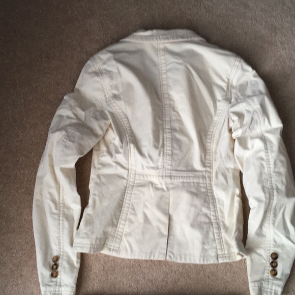 Bebe jacket &pants set - Picture 5 of 6